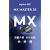 羅技 MX Master 3S Logitech 附發票 多工滑鼠 辦公滑鼠 高速電磁滾輪 滑鼠 無線滑鼠 大師3 3