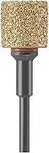 Dremel Max Life 60 Git Carbide Sanding Drum, Rotary Tool Accessory - 408HP
