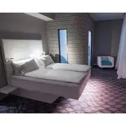 Magic Hotel Xhibition