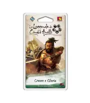 Legend of the Five Rings LCG - For Honor and Glory