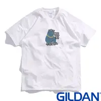 在飛比找蝦皮商城優惠-GILDAN 760C331 短tee 寬鬆衣服 短袖衣服 