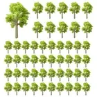 Supply Model Trees Layout Replacement Scenery Train Model Professional