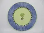 ROYAL DOULTON CARMINA SALAD PLATE (Lemon tree) -9" 1103J