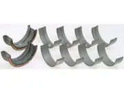 For 1972-1973 Jeep Commando Main Bearing Set Sealed Power 18636DBFW 5.0L V8 (for: Jeep)