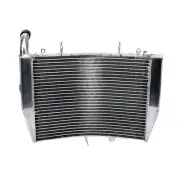 Aluminum Radiator Water Cooling For Honda CBR600RR CBR 600 RR 2007-2024 22 21 20