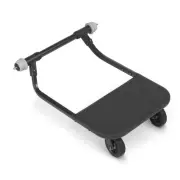 UPPAbaby Piggyback Ride-Along Board for Ridge Stroller/Quick Attachment for