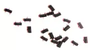 RSZ5235B ROHM 6.8 V 300 mW Zener Diode SMD 10 pcs