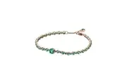 PANDORA JEWELS Mod. SPARKLING GREEN TENNIS - Size 16 ***SPECIAL PRICE****