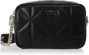 [GUESS] Womens Ellery Crossbody, Camera Bag