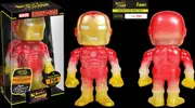 Iron Man - Molecular Iron Man Hikari Figure