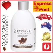 ❤❤ COCOCHOCO Pro ORIGINAL Keratin Treatment 250ml Salon Style Silky Hair EXPRESS