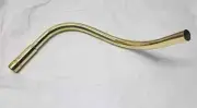 Tuba Mouthpipe with Receiver (Model YBB-103 BBb) - Fits Yamaha