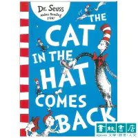 在飛比找蝦皮商城優惠-The Cat in the Hat Comes Back 