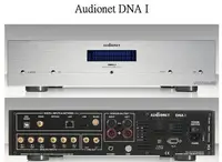 在飛比找Yahoo!奇摩拍賣優惠-【富豪音響】德國原裝 Audionet DNA I 聯網綜合