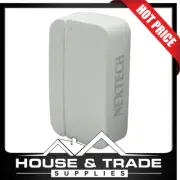 Nextech Door/Window Sensor Smart Wifi Smart Life Compatible LA5069