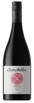 Clonakilla Syrah 2013