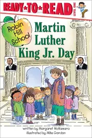 Martin Luther King Jr. Day