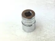 Snap On#TMMD11- 11 mm, Metric, Chrome, 1/4” Dr., Shallow, 12 Pt., Socket-USA-NEW