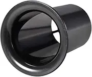 XYWHPGV 72mm x 98mm Speaker Port Tube Subwoofer Bass Reflex Tube Bass Woofer Box 1pcs(ba87a 3f6a4 5c72a 034aa 43e4c 38f36