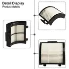IW1511UK Filter for Shark Detect Pro For Ultra Cordless Vacuum Cleaner