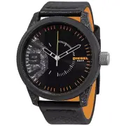Diesel DZ1845 Rasp Men's Quartz Watch