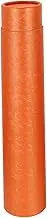 WEKAMOS Extendable Telescopic Poster Tube Storage for Artwork Documents Blueprints and Plans Lightweight Design with Light Resistant Features