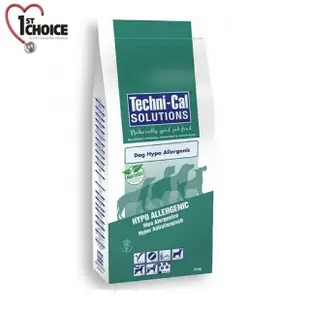 【義大利Techni-Cal SOLUTIONS特力多】水解蛋白配方1.5kg(狗飼料、犬糧)