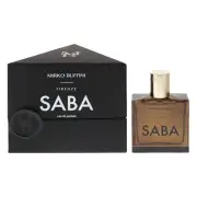 Mirko Buffini Florence Mackerel Edp Sp 30Ml Perfume Fragrance Saba Firenze