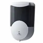Automatic Soap Dispenser Touchless Handsfree liquid hand wash Adjust Wall Mount