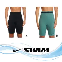 在飛比找momo購物網優惠-【NIKE 耐吉】SWIM 女泳褲 PREMIUM 9吋泳褲