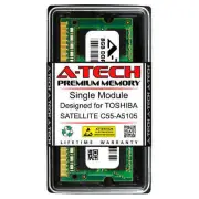 8GB PC3L-12800 Toshiba Satellite C75D-B7230 C55D-B5385 C55-A5105 Memory RAM