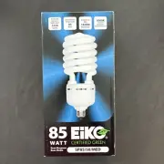 Genuine Eiko SP85 Light Bulb - 50/Med- 5350 Lumens - 5000k Color Temp