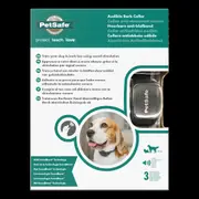 Dog Audible Ultrasonic Waterproof Bark Collar by PetSafe