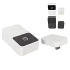 WIFI Video Door Bell HD 1080P IR Night Vision Remote Visual Intercom Doorbel DOB