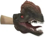 Johnco - Dinosaur Hand Puppet
