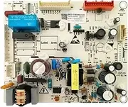 Refrigerator Motherboard，Compatible for Hisense, Refrigerator Motherboard BCD-518WKA1HY Computer Board