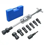 Internal Bearing Remover Slide Hammer Set Blind Hole Inner Puller Set Bearing