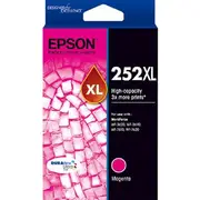 Epson 252XL Ink Cartridge Magenta