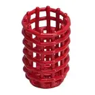 Toothbrush Holder Simple Toothpaste Holder Bathroom Toothbrush Storage Cup8764