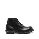[Our Legacy] Our Legacy Cortege Boots 42 IT BLACK