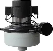 Compatible for BP32，24V 500W Vacuum Cleaner/Mopping/Washing Machine DC Vacuum Cleaner Motor(Type 2)