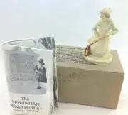 Sebastian Miniature SML-097A Aunt Polly