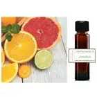 Pure Essential Oil Blend [Citrus Burst] Orange Bergamot, Lemon Essence & More