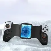Mobile Game Controller Wireless Gamepad Joystick for iPhone/Android/Switch/PC