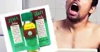 4pc x 15ml Zema Dermatitis Psoriasis Eczema Seborrheic Ichy Irritant Skin