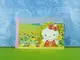 【震撼精品百貨】Hello Kitty 凱蒂貓 信紙組 太陽花圖案【共1款】 震撼日式精品百貨
