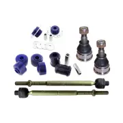 Ball Joint Rack End & Bush Rebuild Kit for Holden Commodore VY Ute 2002-2004