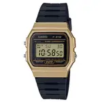 CASIO 經典方形復古運動電子錶 F-91WM-9A