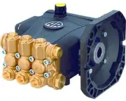 New AR Blue Clean Rca2G22E-F8 2 Gpm 2200 Psi 1750 Rpm 2.0 Standard Pump Metalic