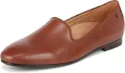 Women's Vionic Willa II Brown Nappa Leather Many Sizes New In Box Save Big